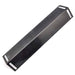 Vicool hyJ215A 16 1/2 x 4 Inches Porcelain Steel Heat Plate - Grill Parts America