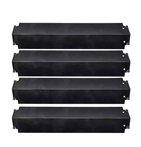 VICOOL hyJ332A (4-Pack) Porcelain Steel Heat Plate - Grill Parts America