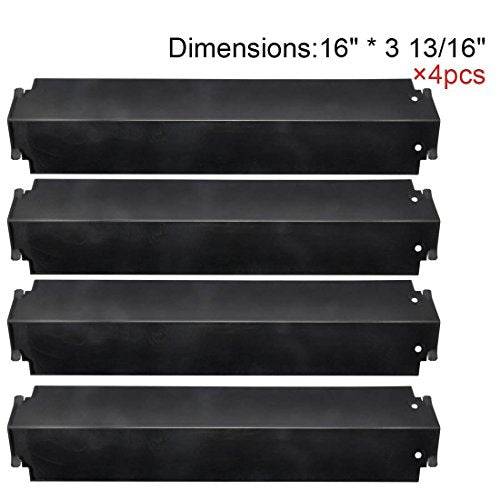 VICOOL hyJ332A (4-Pack) Porcelain Steel Heat Plate - Grill Parts America