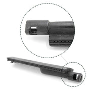 VICOOL 15 3/4 inches Cast Iron Pipe Burner Gas Grill hyB330 (3-Pack) Nexgrill - Grill Parts America