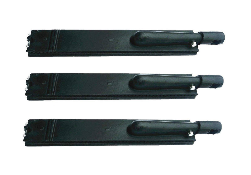 VICOOL 15 3/4 inches Cast Iron Pipe Burner Gas Grill hyB330 (3-Pack) Nexgrill - Grill Parts America