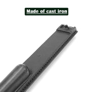 VICOOL Cast Iron Pipe Burner hyB630 (3-Pack) Nexgrill - Grill Parts America