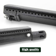 VICOOL Cast Iron Pipe Burner hyB630 (3-Pack) Nexgrill - Grill Parts America