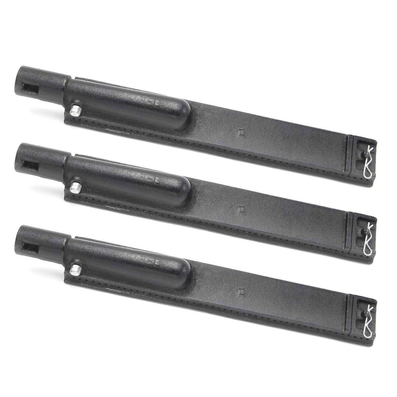 VICOOL Cast Iron Pipe Burner hyB630 (3-Pack) Nexgrill - Grill Parts America