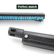 VICOOL Cast Iron Pipe Burner hyB630 (3-Pack) Nexgrill - Grill Parts America
