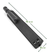 VICOOL Cast Iron Pipe Burner hyB630 (3-Pack) Nexgrill - Grill Parts America