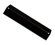 VICOOL 15 3/8 Inch Grill Replacement Parts for Brinkmann 810-3660-S, 810-2511-S, Porcelain Steel Heat Plate Heat Tent Shield for Uniflame, Aussie, Backyard Grill, hyJ231A (3-Pack) - Grill Parts America