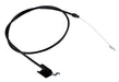 wadoy 183281 Engine Zone Control Cable Compatible with Husqvarna/Poulan/Roper/Craftsman/Weed Eater 532183281 Lawn Mower Cable - Grill Parts America