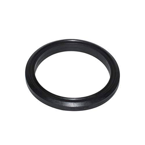 Wadoy 935-0243B Rubber Friction Disk Compatible with MTD Most Snow Throwers, 753-0243, 735-0243, 735-0243B - Grill Parts America