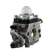 Walbro Replacement Carburetor WT-253-1 for Stihl BG4227, BG72 Leaf Blowers - Grill Parts America