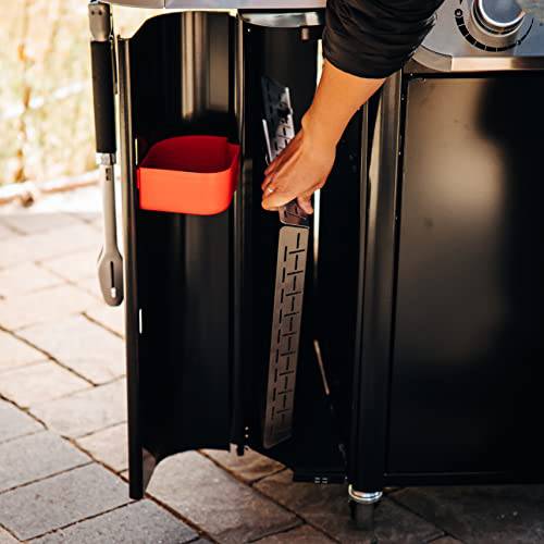 Crafted Dual Sided Sear Grate - Grill Parts America