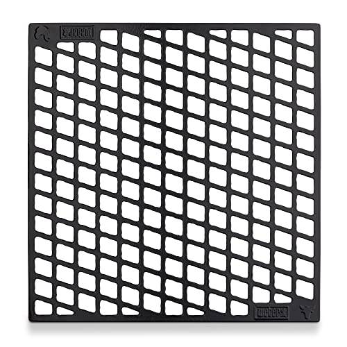 Crafted Dual Sided Sear Grate - Grill Parts America
