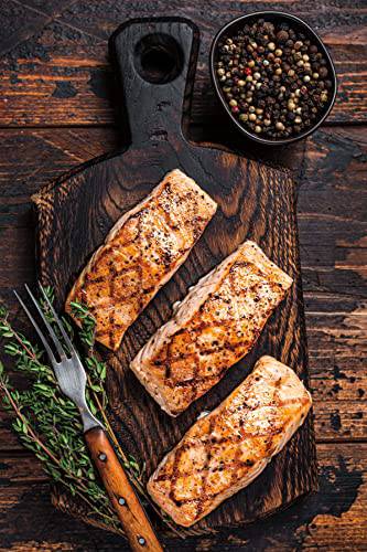 Crafted Dual Sided Sear Grate - Grill Parts America