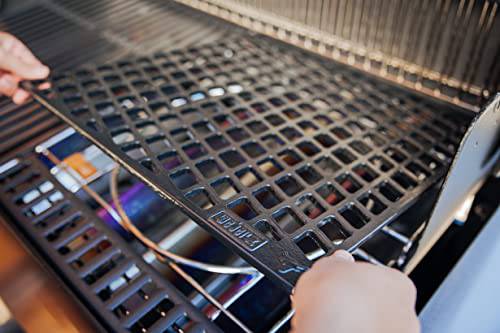 Crafted Dual Sided Sear Grate - Grill Parts America