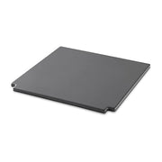 Crafted Glazed Baking Stone - Grill Parts America