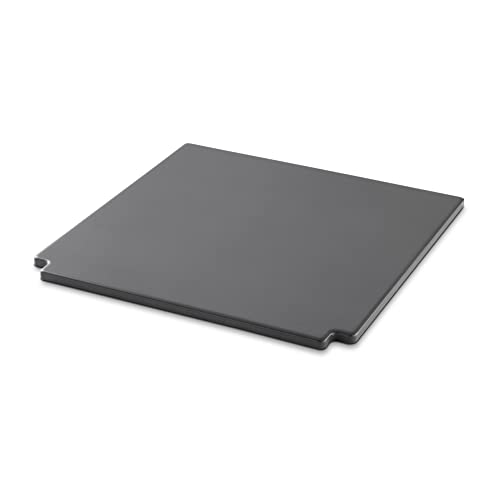 Crafted Glazed Baking Stone - Grill Parts America