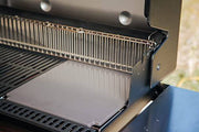 Crafted Glazed Baking Stone - Grill Parts America
