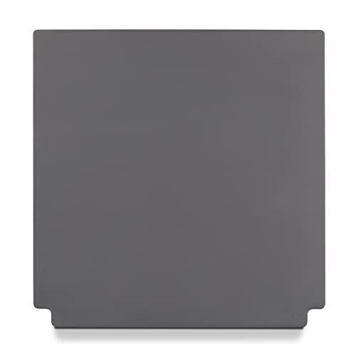 Crafted Glazed Baking Stone - Grill Parts America