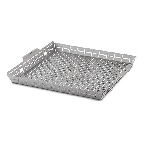 Crafted Roasting Basket - Grill Parts America