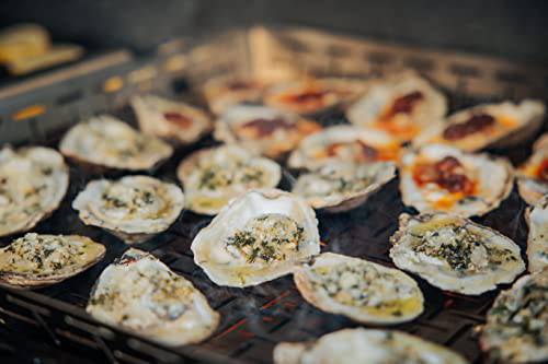 Crafted Roasting Basket - Grill Parts America