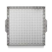 Crafted Roasting Basket - Grill Parts America