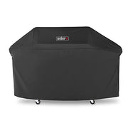 Genesis 300 Series Premium Grill Cover - Grill Parts America