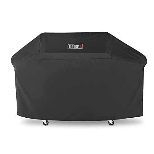 Genesis 300 Series Premium Grill Cover - Grill Parts America