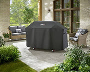 Genesis 300 Series Premium Grill Cover - Grill Parts America