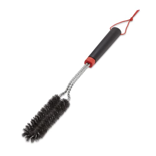 Weber 18" Detail Brush - Grill Parts America