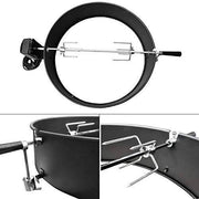 Weber 2290 22-Inch Charcoal Kettle Rotisserie - Grill Parts America