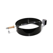 Weber 2290 22-Inch Charcoal Kettle Rotisserie - Grill Parts America