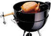 Weber 2290 22-Inch Charcoal Kettle Rotisserie - Grill Parts America