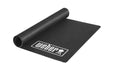 Weber 7696 Protection Floor Mat, Black - Grill Parts America