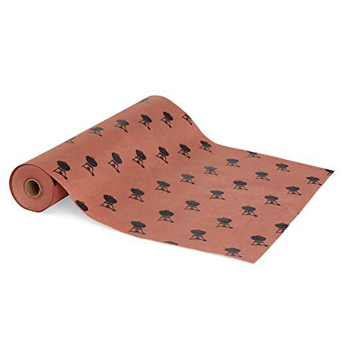 Weber Butcher Paper, Brown - Grill Parts America