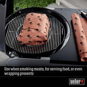 Weber Butcher Paper, Brown - Grill Parts America