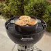 Weber Duo Dutch Oven, 7.25 quarts, Black - Grill Parts America
