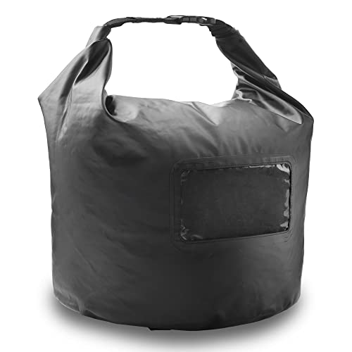 Weber Fuel Storage Bag, Black - Grill Parts America