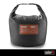 Weber Fuel Storage Bag, Black - Grill Parts America