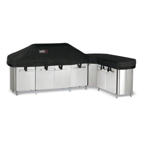 Weber Grill Cover 7560 - Grill Parts America