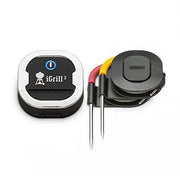Weber iGrill 3 Smart Thermometer - Grill Parts America