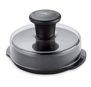 Weber Original Burger Press, Black - Grill Parts America