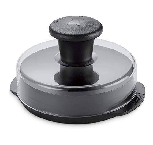 Weber Original Burger Press, Black - Grill Parts America