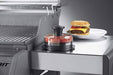 Weber Original Burger Press, Black - Grill Parts America