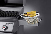 Weber Original Corn Pick Set, Black - Grill Parts America