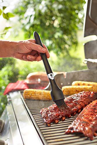 Weber Original Silicone Basting Brush - Grill Parts America