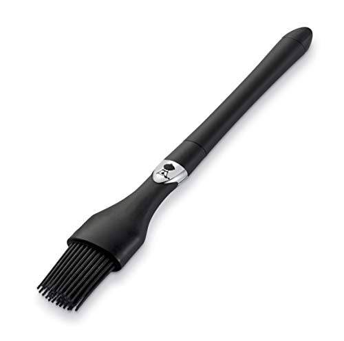 Weber Original Silicone Basting Brush - Grill Parts America
