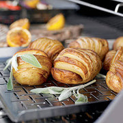 Weber Style 6435 Professional-Grade Grill Pan - Grill Parts America