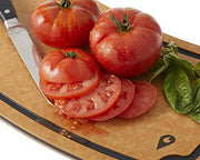 Weber Traveler Reversible Prep & Serve Board - Grill Parts America