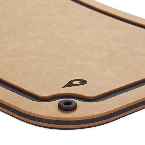 Weber Traveler Reversible Prep & Serve Board - Grill Parts America