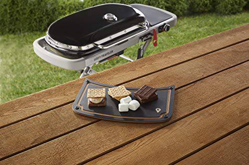 Weber Traveler Reversible Prep & Serve Board - Grill Parts America